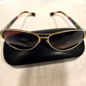 Coach Kristina Sunglasses